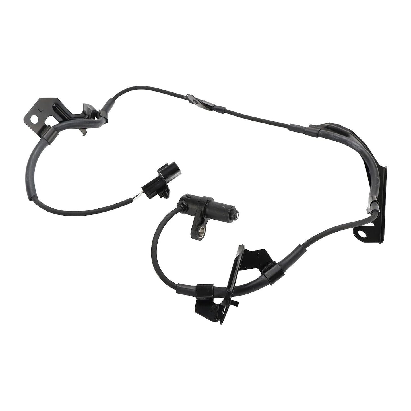 ya 2 8.15 ABS Wheel Speed Sensor Front Left for Mitsubishi L200 2.5DID B40 MN102573 U1