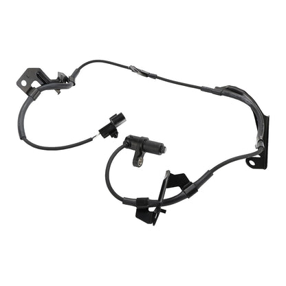 ya 2 8.15 ABS Wheel Speed Sensor Front Left for Mitsubishi L200 2.5DID B40 MN102573 U1