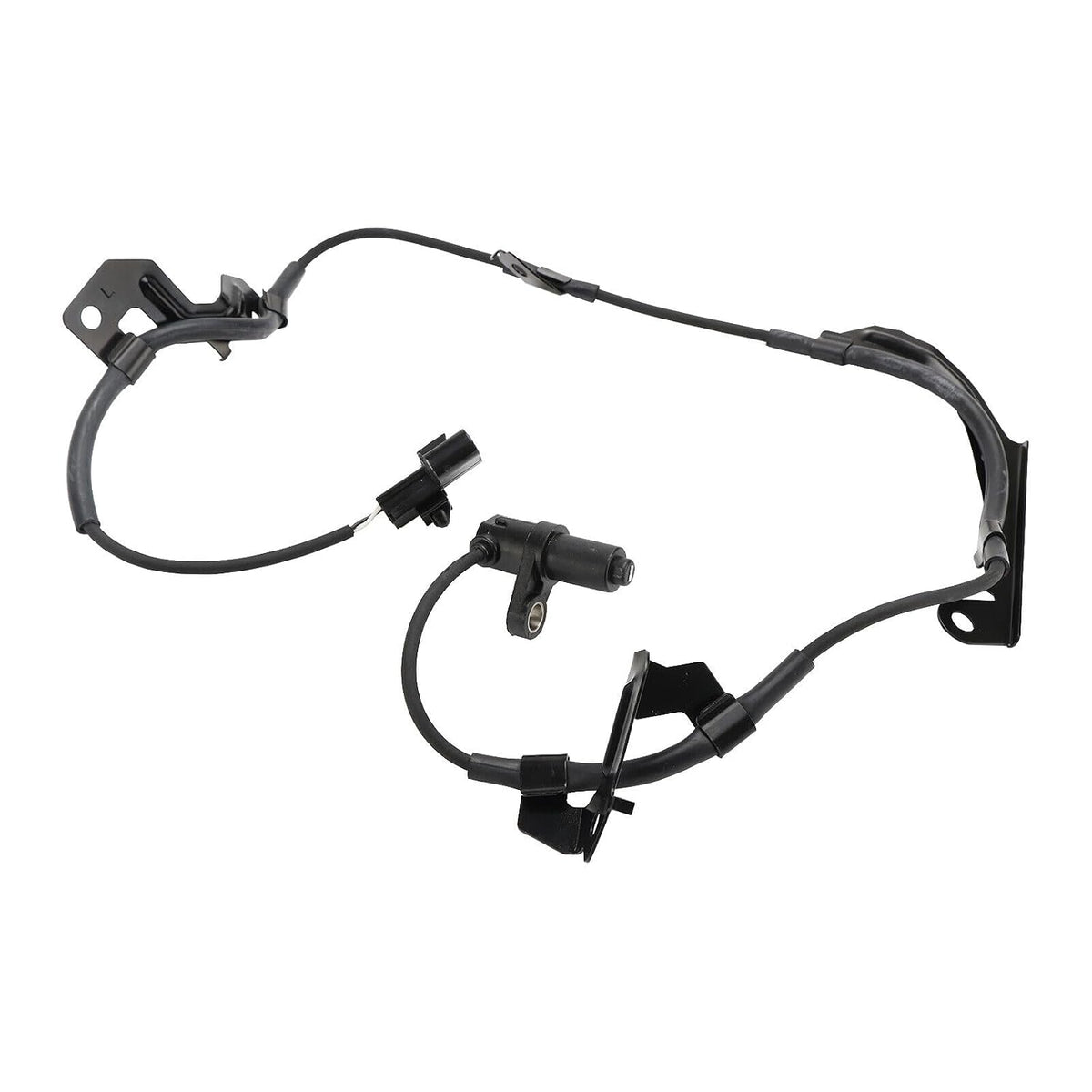 ya 11 9.14 zhengce ABS Wheel Speed Sensor Front Left for Mitsubishi L200 2.5DID B40 MN102573 U