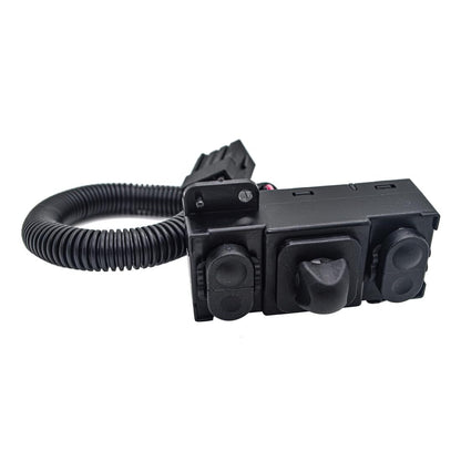 ya 9 10.24 New Power for Seat Switch for F150 F250 F350 Expedition Excursion Explorer