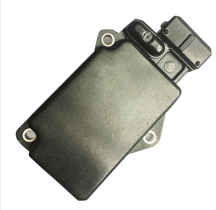 ya 5 8.10 for VW Air Flow Sensor MAF Meter AFH45M-14 AFH45M14 5S5775 SU726