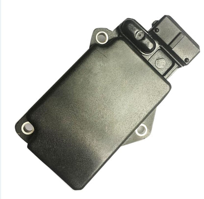 ya 5 8.10 for VW Air Flow Sensor MAF Meter AFH45M-14 AFH45M14 5S5775 SU726