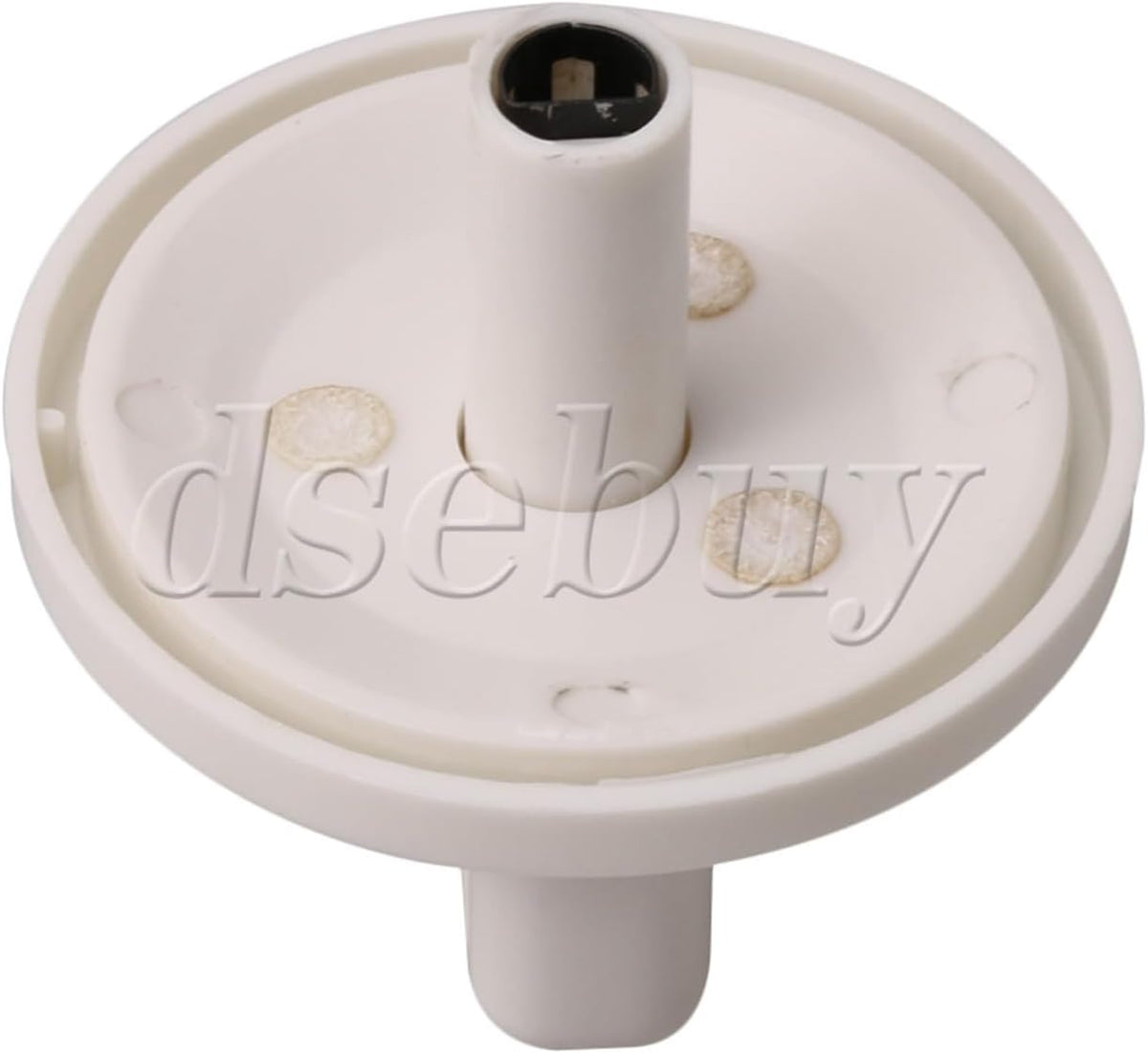 ya 26 10.21 baidi WE01X10160 for GE Dryer Timer Control Knob White AP3207448 PS755794 51cm Dia