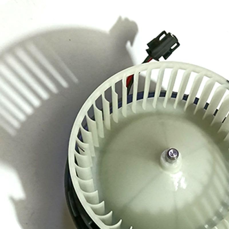 ya 11 9.14 baidi2048200208 Blower Fan Motor for Mercedes W212 W204 S204 C300 X204 GLK350 C207