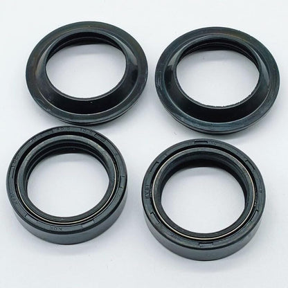ya 13 9.15 baidi Fork Seal and Wiper Set for Suzuki RG125UC 1985/1986/ 1987 1