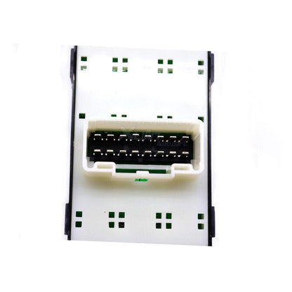 ya 14 9.20 zhengce Electric Window Switch Lifter for Hyundai for Elantra Lang Move 2012-16 93-1