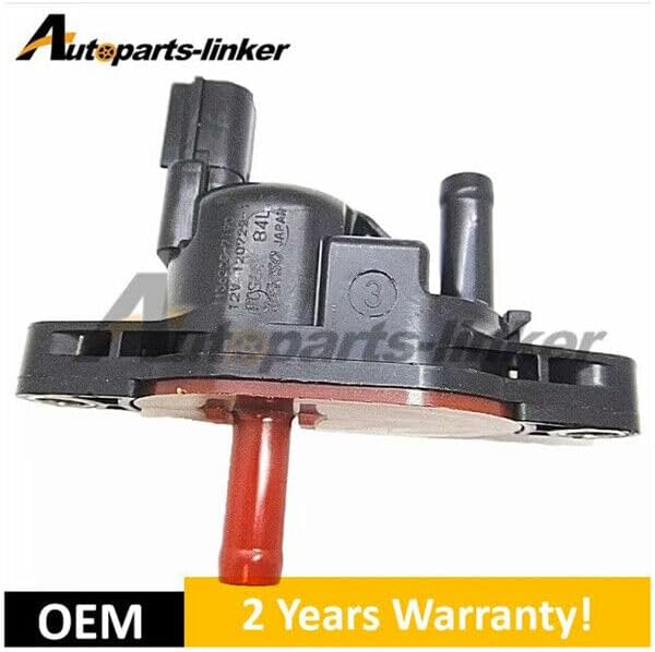 ya 4 8.24 baidi Canister Purge Solenoid Valve 36162-RN0-A01 for 2012-2015 for Honda Pilot 3.5L