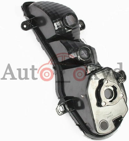 ya 14 9.20 zhengce Front Left Bumper Fog Lights Lamps for Ford Kuga Escape 2013-2016 1.6 2.0-1