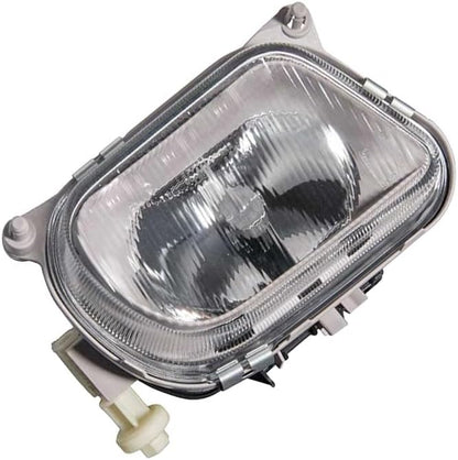 ya 9 10.24 Fits For E-Class W210 1996-1999 Front Right Fog Lamp Driving Light Without Bulb