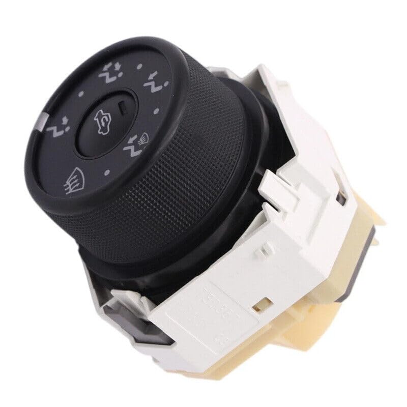 ya 6 8.24 baidi A/C Climate Control Mode Switch for Toyota for Corolla 2009-13 for Scion xB 2008-14