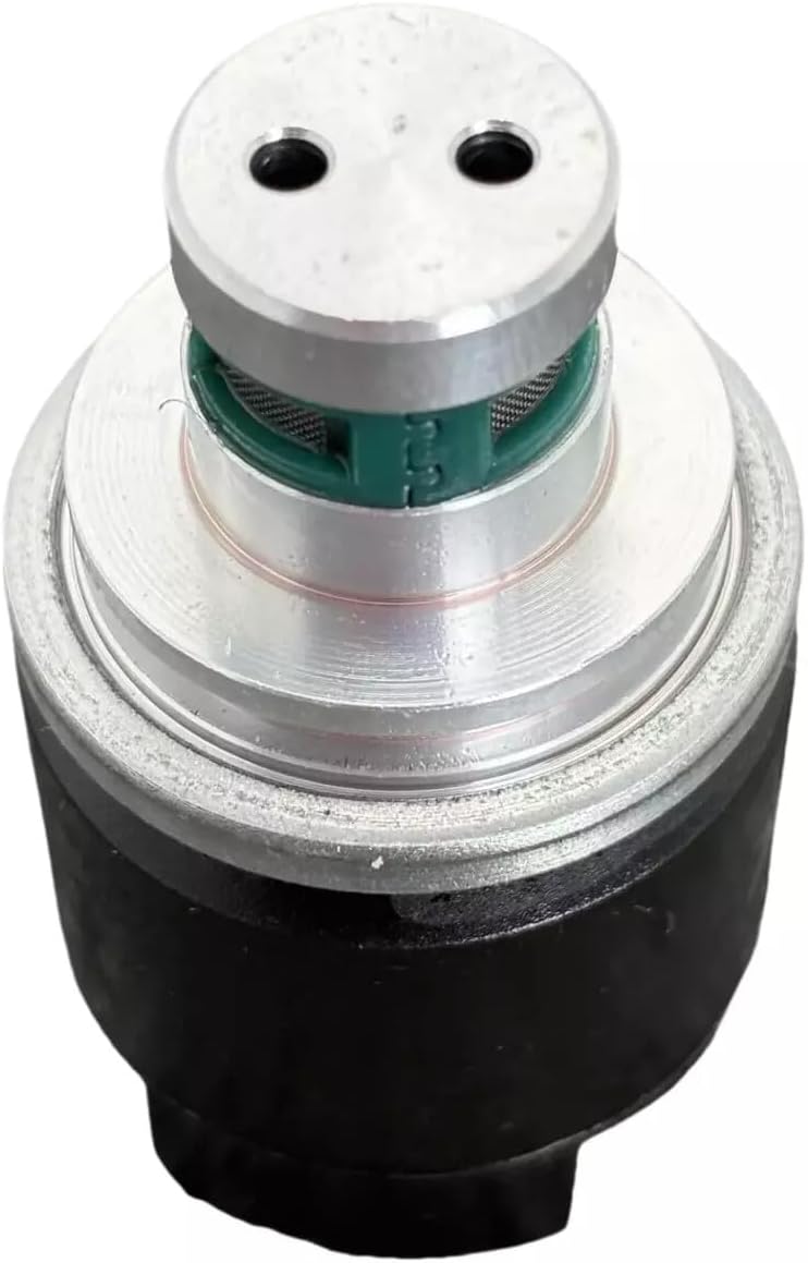 ya 4 8.24 baidi 24V Transmission Control Solenoid Valve 0501313375 for ZF 4WG200 6WG200/WG180