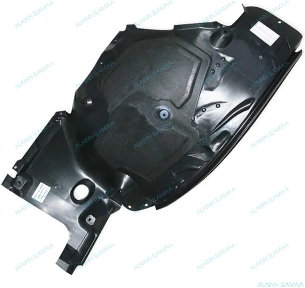 ya 7 8.24 baidi LH Front Fender Arch Liner 2236900300 o for Mercedes-Benz W223 S Class S350 S450