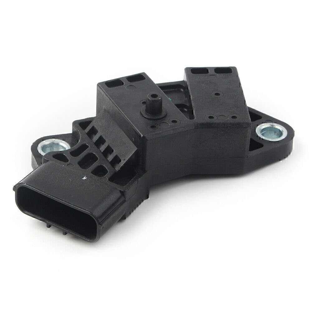 ya 4 8.8 37500-RCA-A01 Crankshaft Position Sensor Fit for Acura for Honda PC479 Odyssey Black Car