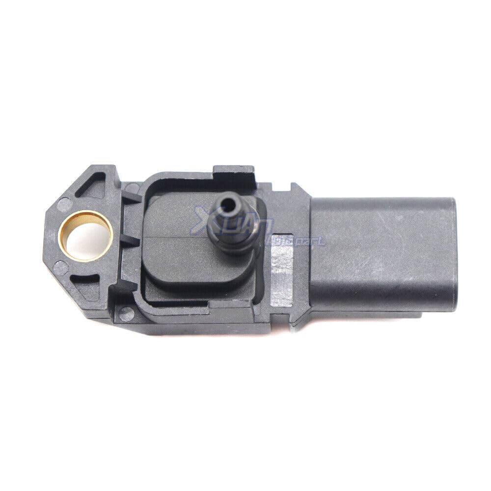 ya 4 8.24 baidi 6G91-12T551-AB Pressure Sensor for VW for Audi for Ford Galaxy Mondeo S-Max