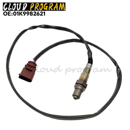ya 4 8.8 for 2005-2014 for VW for Jetta 2.5L Oxygen O2 Sensor Downstream Rear 1K0998262E