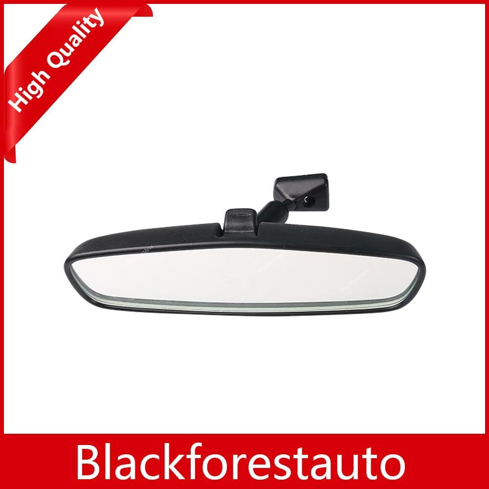 ya 7 8.24 baidi Black Fits for Chevy for Buick Encore Impala for Cruze #13585947 Inside Rear View Mirror