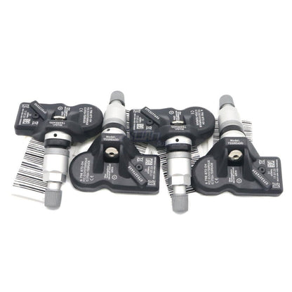 ya 2 8.15 4X 6798872 tire Pressure Sensor Suitable for BMW 2 3 4 5 6 7 Series X1 Z4 for Mini 
