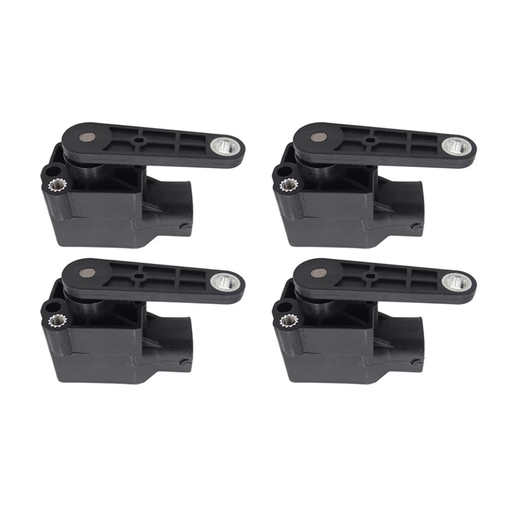 ya 2 8.15 4 Suspension Height sensors Suitable for Mercedes-Benz C CLK E GL ML R S-Class 0105427717