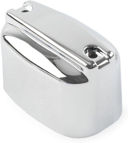 ya 9 10.24 Rear Brake Master Cylinder Cover for Harley Touring Electra Glide 1999-07 C