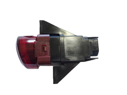 ya 6 8.14 Hazard Flasher Warning Switch Button Triangle Pattern for Honda Civic 2006-2011