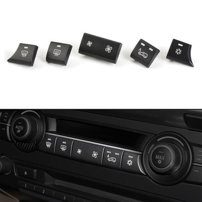 ya 23 10.7 baidi Replacement Switch Button for for BMW E70 X6 E71 E72 Materials