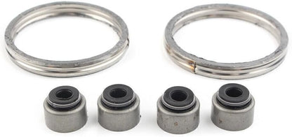 ya 4 8.8.2 For 2006-2014 07 08 for Yamaha 700 Complete Gasket Set Includes Valve Seals
