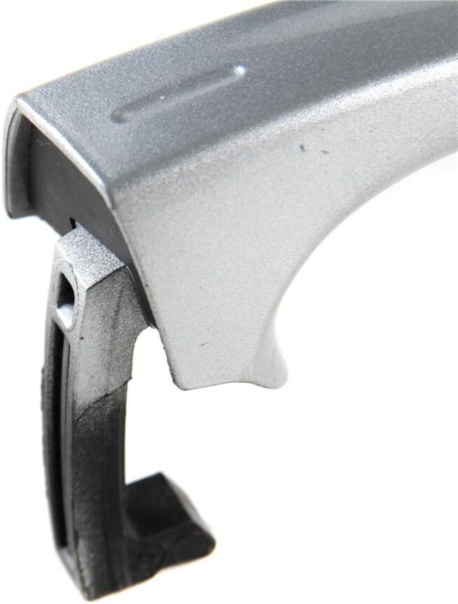 ya 10 9.16 baidi Left and Right Exterior Door Handles Kessy Suitable for Golf e- for Golf -