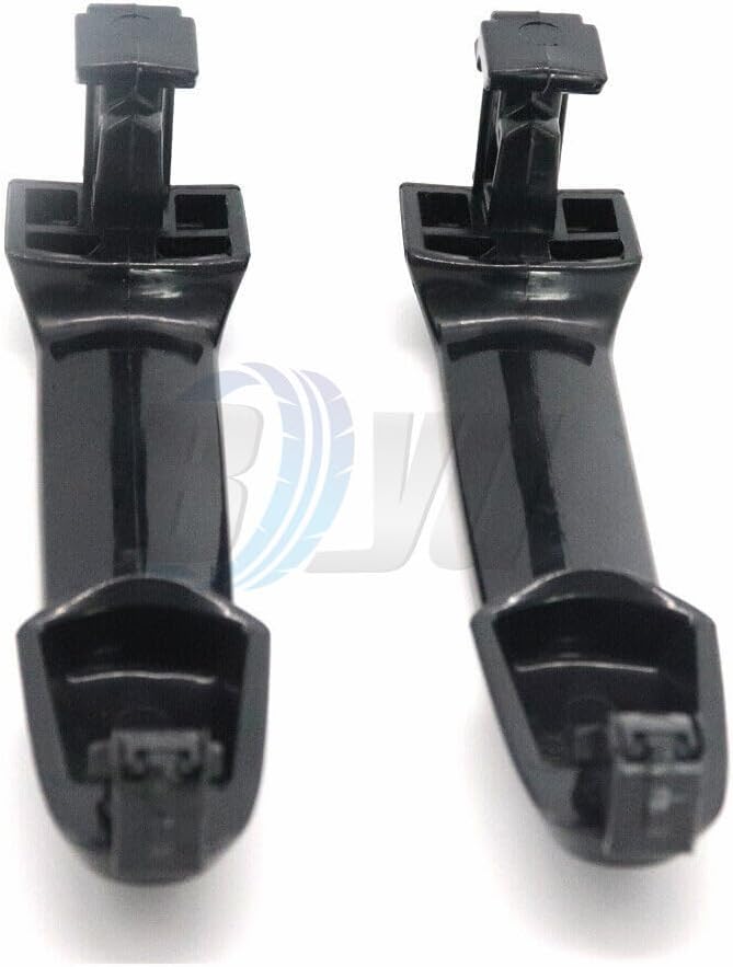 ya 10 9.16 baidi for Toyota Matrix for RAV4 for Corolla 2003-08 New 69211-AA010 69211-AA020 Door Handle