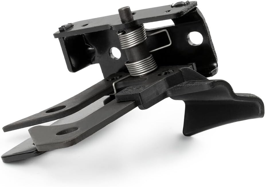 ya 4 8.8.2 Fits for Mercedes C300 C350 E350 2017-2019 A2048800064 Hood Safety Latch