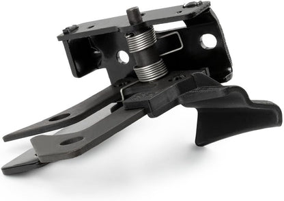 ya 4 8.8.2 Fits for Mercedes C300 C350 E350 2017-2019 A2048800064 Hood Safety Latch