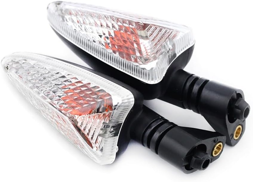 ya 13 9.15 baidi Turn Signal Indicator Light Lamp for BMW G310R/GS F800GS R nine T S1000R R1200GS