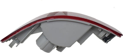ya 4 8.10 Rear left bumper reflector tail fog light 8337A030 suitable for Mitsubishi Outlander