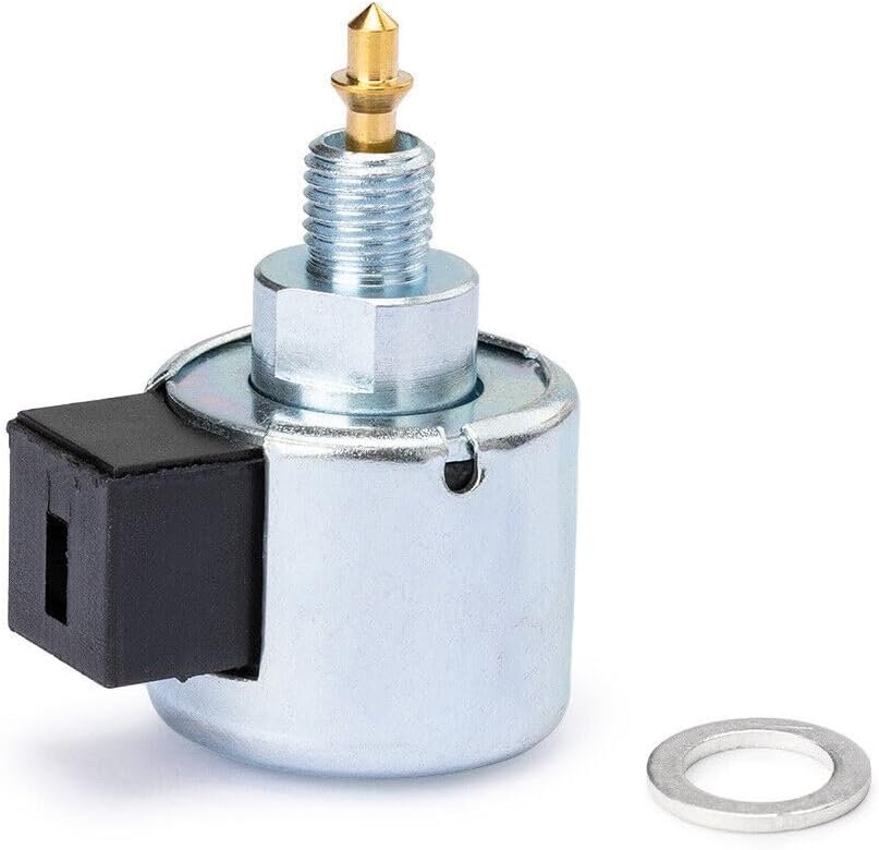 ya 4 8.8 846639 Engine fuel Shut-Off solenoid valve Fuel For Lawn Garden Equipment