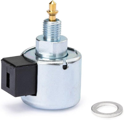 ya 4 8.8 846639 Engine fuel Shut-Off solenoid valve Fuel For Lawn Garden Equipment