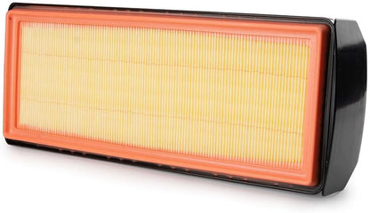 ya 10 9.16 zhengce 1X Engine Air Filter Element 13718518111 for BMW X5 535d 740Ld xDrive 2014-