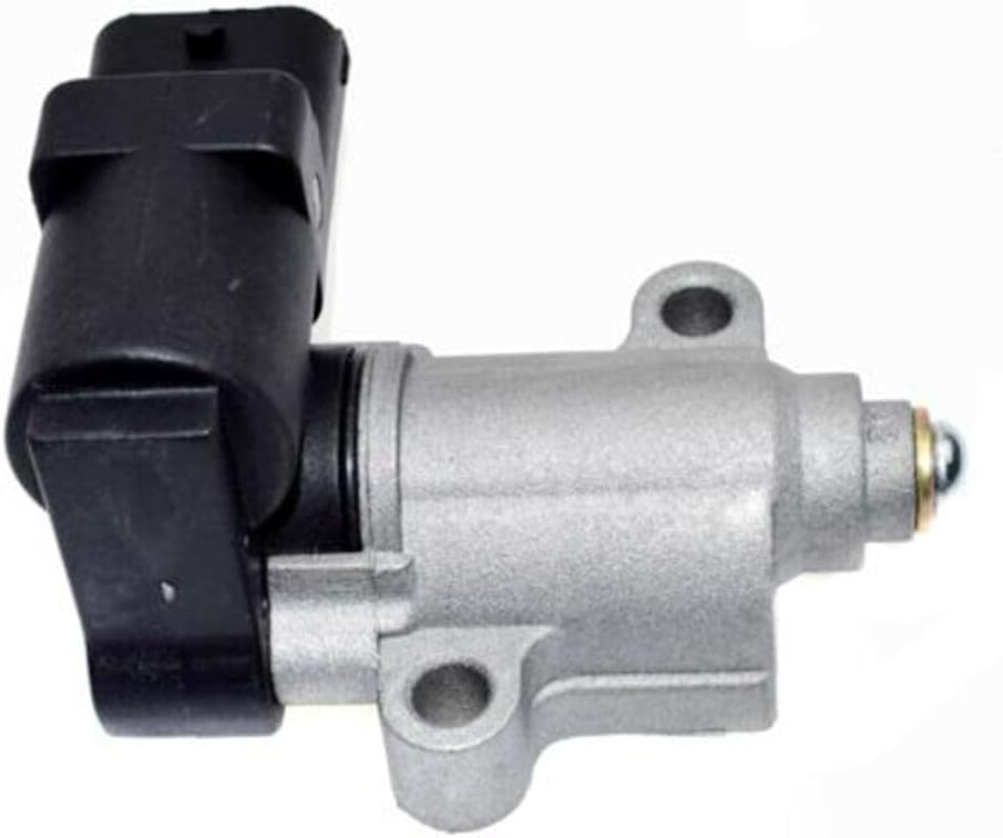 ya 9 10.24 1 Piece Idle Air Control Valve for Kia Soul 2011 2010 4u SX 2.0L 3515002800