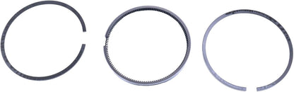 ya 4 8.14 Piston Rings STD Set 115107208 115107201 For Perkin KD 103-10 (For 1 Piston)