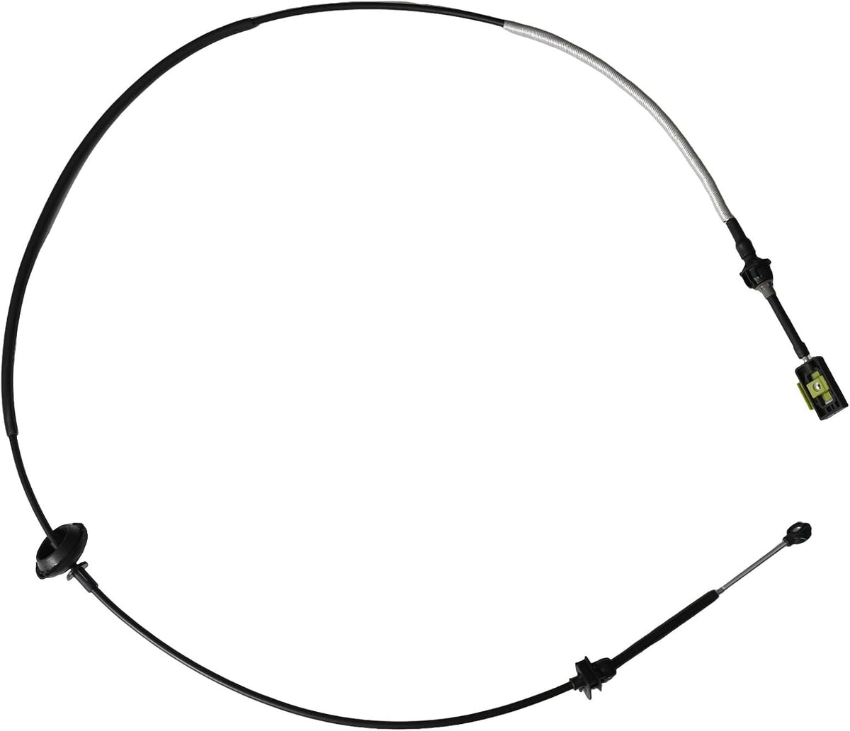 ya 12 10.8 baidi YC2Z7E395AC Automatic Transmission Shift Cable for Ford E150 E250 and E350 (1997-2004)