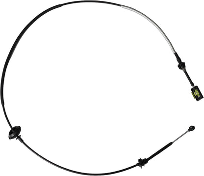ya 12 10.8 baidi YC2Z7E395AC Automatic Transmission Shift Cable for Ford E150 E250 and E350 (1997-2004)