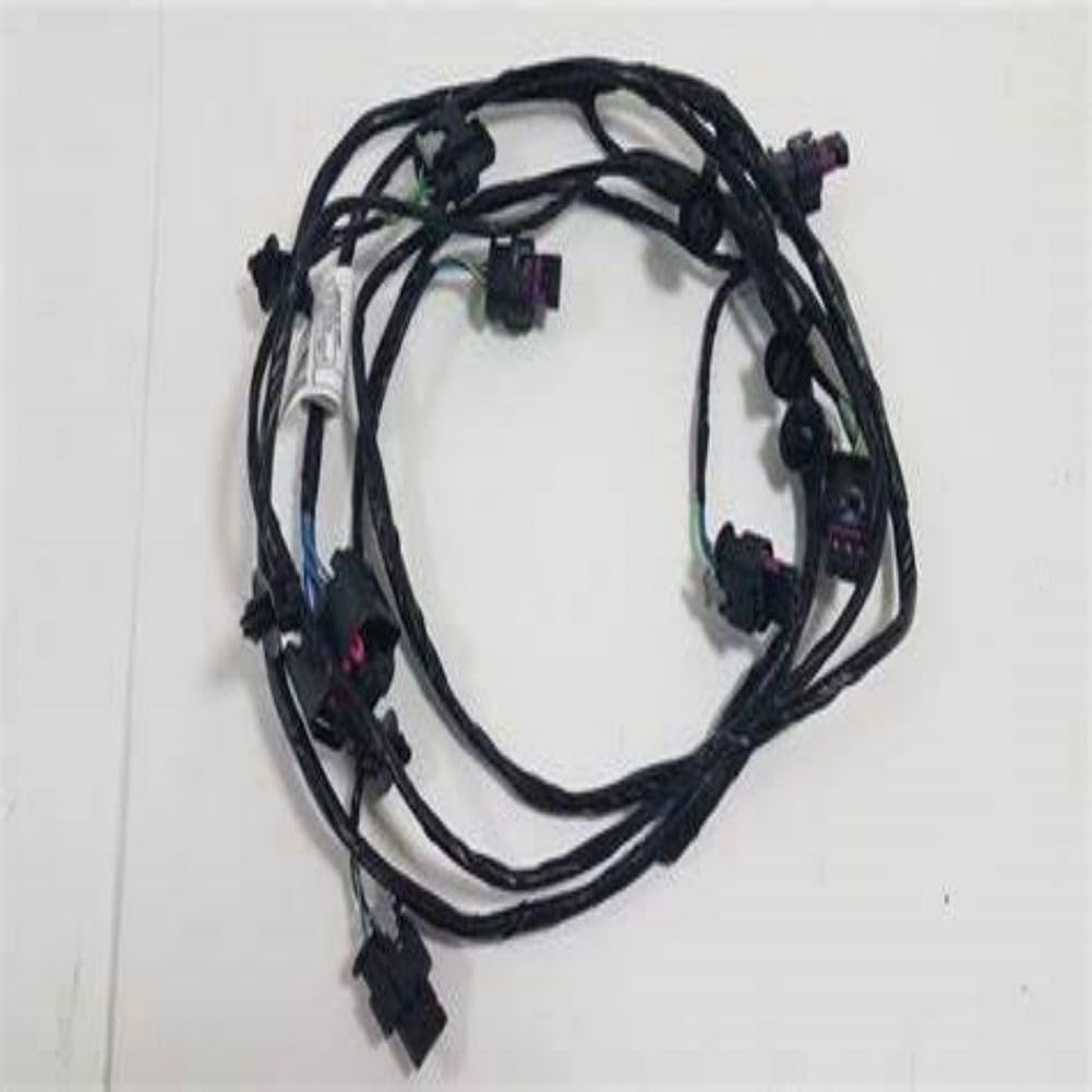 ya 9 10.24 Parking Distance Sensors PDC Wiring Harness for BMW G01 F97 X3 X3M 2018-2021