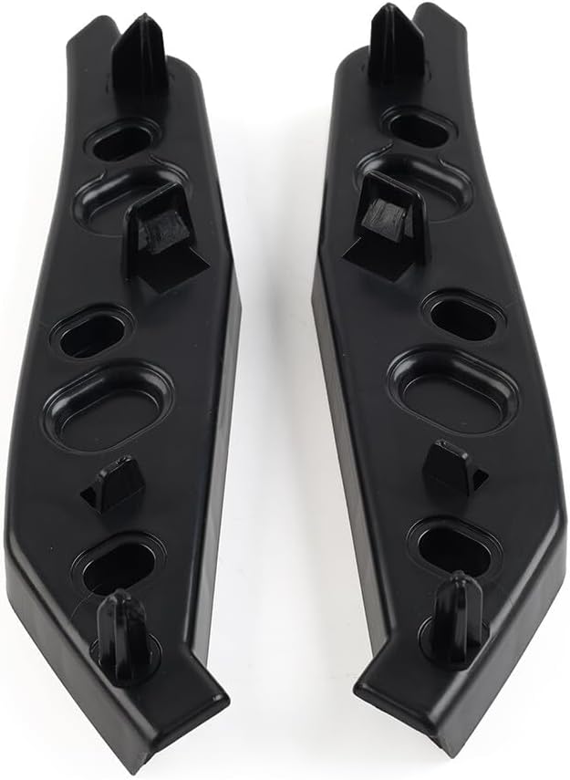ya 10 9.16 zhengce Front Bumper Support Mounting Holder Bracket For Land for Range Rover Evoqu