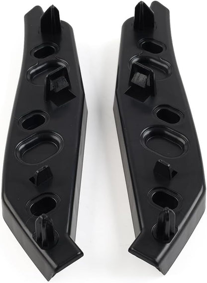 ya 10 9.16 zhengce Front Bumper Support Mounting Holder Bracket For Land for Range Rover Evoqu
