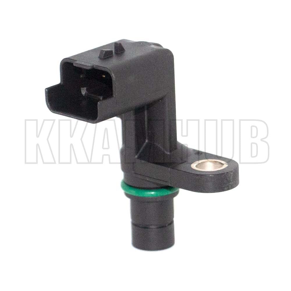 ya 11 9.14 baidiCamshaft Position Sensor for Mini Cooper 10-15 Cooper Countryman 11-15 L4 1.6L