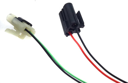 ya 4 8.10 Suitable for Dodge for Ram 1500 2500 4500 5500 3500 headlight harness 68193062AB