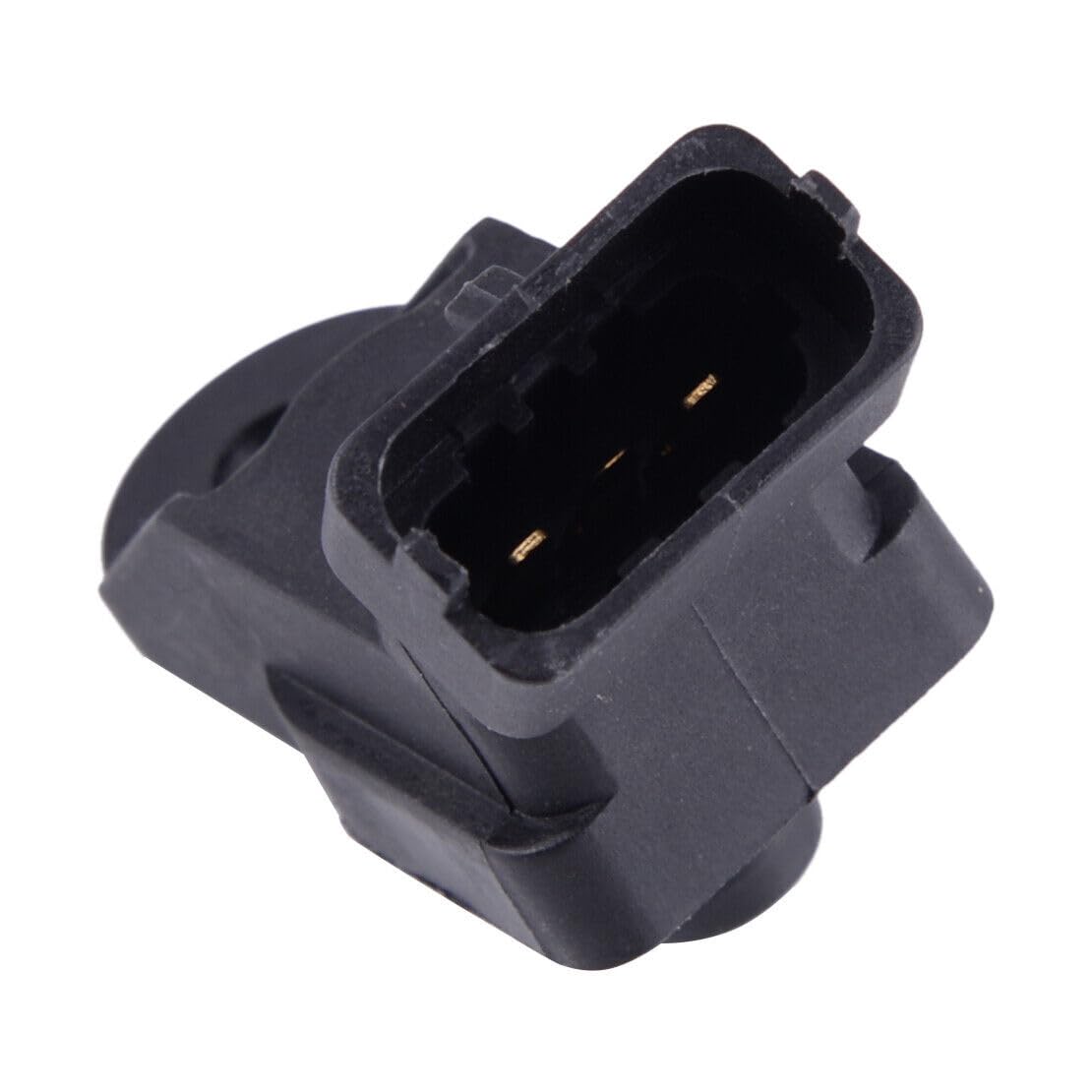 ya 4 8.8.2 1 Pack Map Sensor Turbo Pressure for Volvo S40 V40 C70 V70 S60 0281002137 @