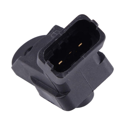 ya 4 8.8.2 1 Pack Map Sensor Turbo Pressure for Volvo S40 V40 C70 V70 S60 0281002137 @