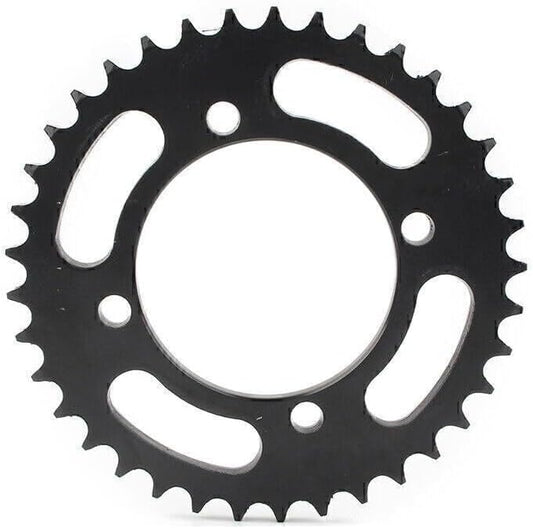 ya 4 8.8.2 1x 428 37T Rear Chain Sprocket 71mm for Motorcycle ATV Quad Pit Dirt Bike