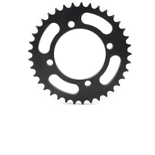 ya 15 10.19 zhengce 1x 428 37T Rear Chain Sprocket 71mm for Motorcycle ATV Quad Pit Dirt Bike