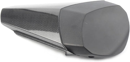 ya 23 10.7 baidi Motor Rear for SEAT Cover Cowl Fairing for Yamaha YZF R6 2017-2020 Carbon Fiber