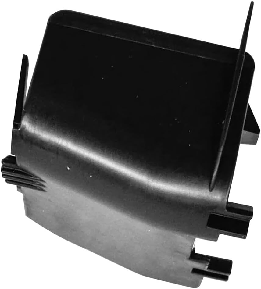 ya 4 8.8.2 Front Left Cooler Support Panel Plastic For X6 G06 F96 X7 G07 G09 Replacement